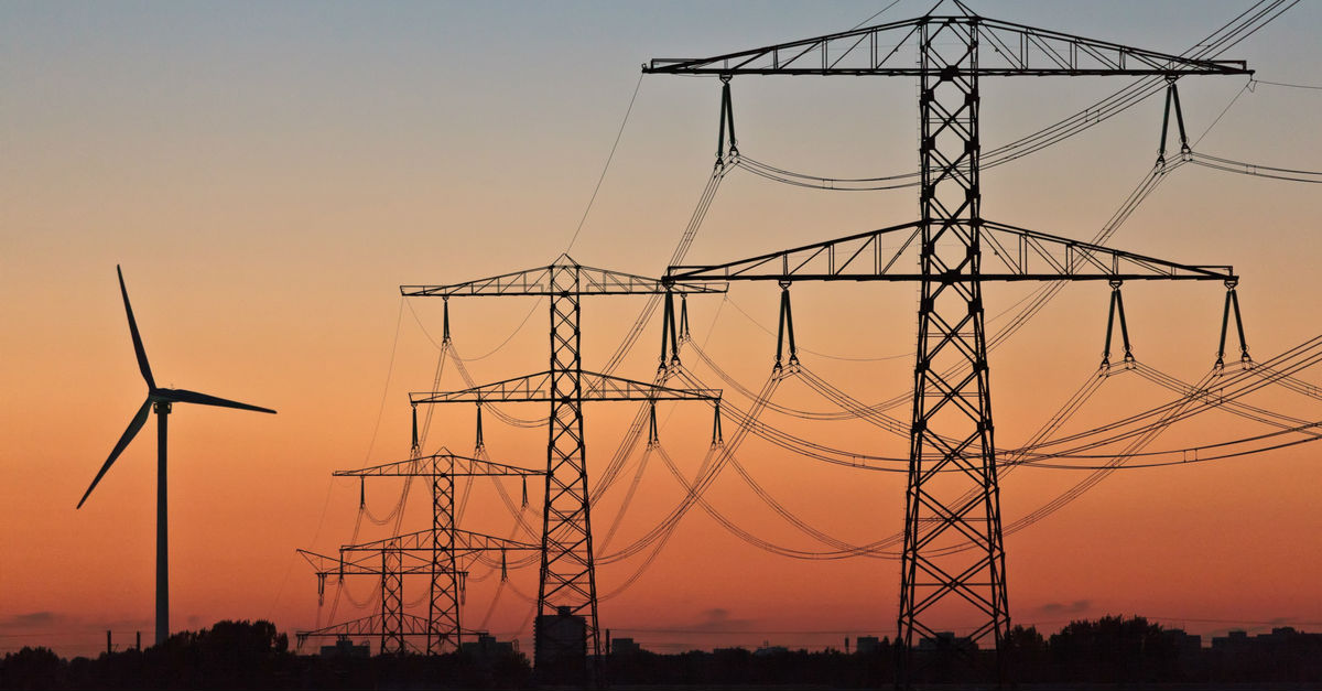 Rural Electrification Sector 