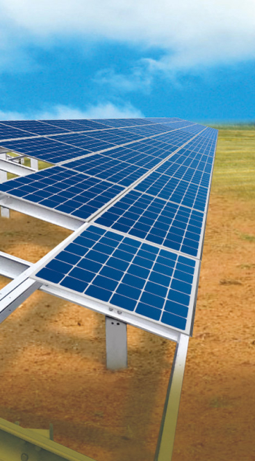 Solar Sector 