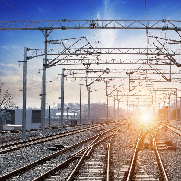 Railway Sector 